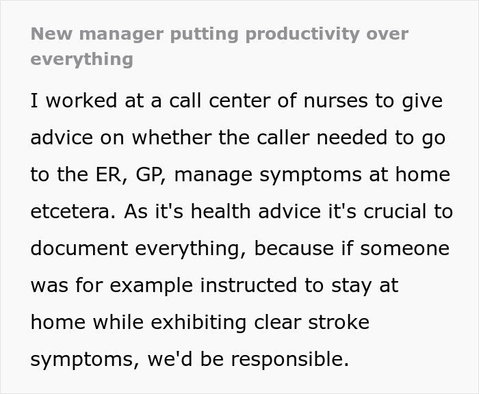 Boss Puts Company Under Fire After Enforcing An Impossible Change Workers Maliciously Comply With Boss Puts Company Under Fire After Enforcing An Impossible Change Workers Maliciously Comply With