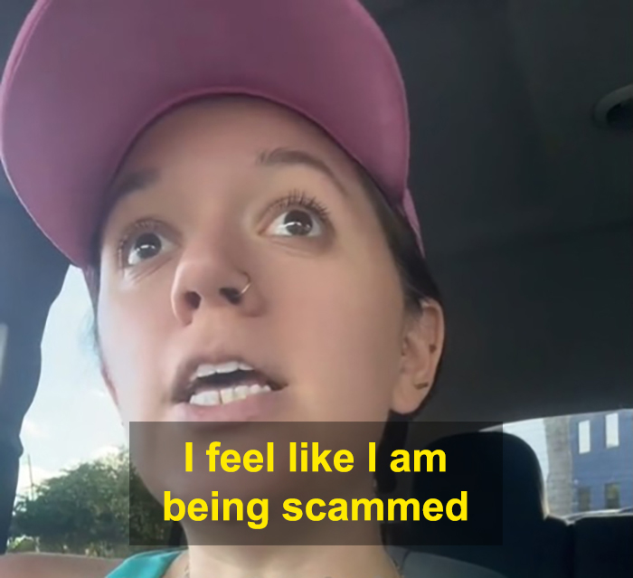 Mom Finds Daughter’s $100 Dance Costume On Shein For $9.50, Publicly Calls Out Dance Studio Mom Finds Daughter’s $100 Dance Costume On Shein For $9.50, Publicly Calls Out Dance Studio