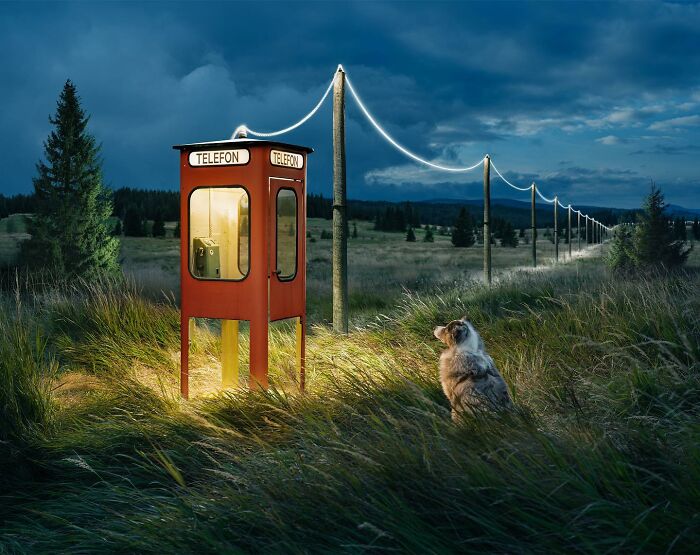 Mind-Bending Photo Manipulations By Swedish Photoshop Master Erik Johansson (30 Pics)