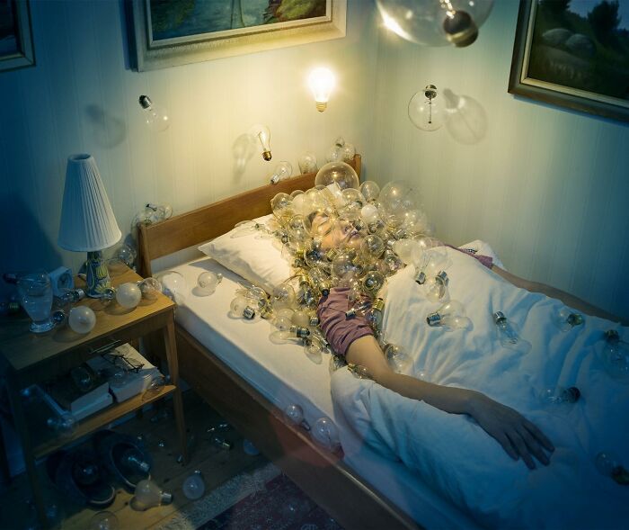Mind-Bending Photo Manipulations By Swedish Photoshop Master Erik Johansson (30 Pics)