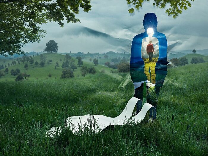 Mind-Bending Photo Manipulations By Swedish Photoshop Master Erik Johansson (30 Pics)