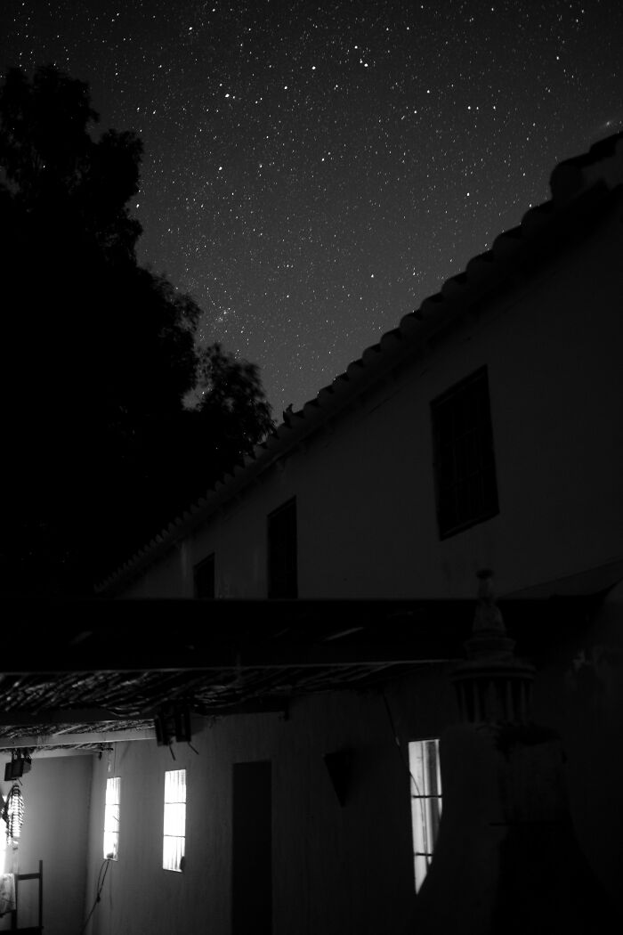 My Childhood Home I Captured Through Long Exposures (25 Pics) My Childhood Home I Captured Through Long Exposures (25 Pics)