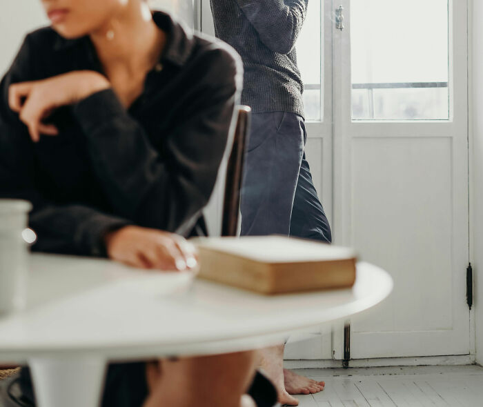 40 People Share Why Their Marriage Didn’t Even Last A Year 40 People Share Why Their Marriage Didn’t Even Last A Year