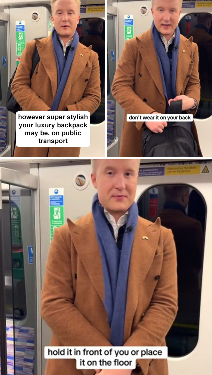 “The Salt Only Has One Hole”: 30 Etiquette Tips That May Be Missing In Your Life “The Salt Only Has One Hole”: 30 Etiquette Tips That May Be Missing In Your Life