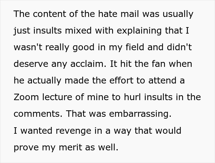Wannabe CEO Keeps Insulting Researcher, Doesn’t Realize It’ll Be The Key To His Downfall
