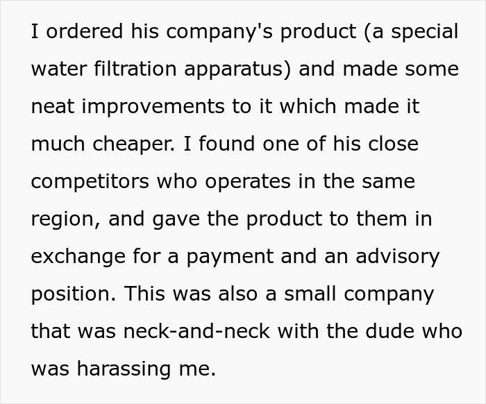 Wannabe CEO Keeps Insulting Researcher, Doesn’t Realize It’ll Be The Key To His Downfall