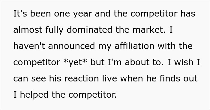 Wannabe CEO Keeps Insulting Researcher, Doesn’t Realize It’ll Be The Key To His Downfall