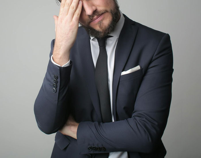 Wannabe CEO Keeps Insulting Researcher, Doesn’t Realize It’ll Be The Key To His Downfall