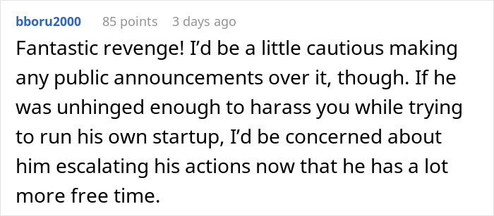 Wannabe CEO Keeps Insulting Researcher, Doesn’t Realize It’ll Be The Key To His Downfall