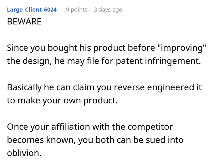 Wannabe CEO Keeps Insulting Researcher, Doesn’t Realize It’ll Be The Key To His Downfall