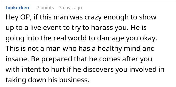 Wannabe CEO Keeps Insulting Researcher, Doesn’t Realize It’ll Be The Key To His Downfall