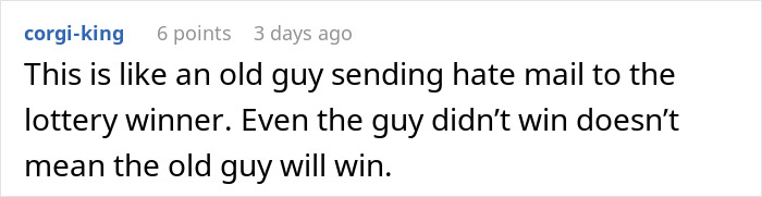 Wannabe CEO Keeps Insulting Researcher, Doesn’t Realize It’ll Be The Key To His Downfall