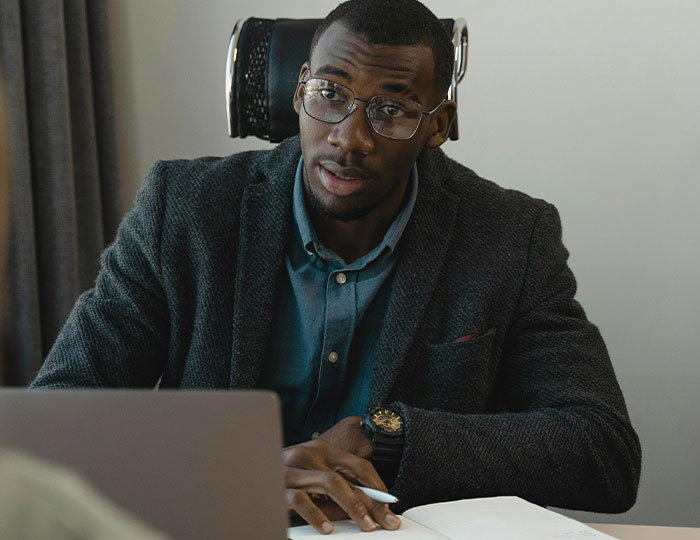 32 Times People Ruined An Interview In Seconds