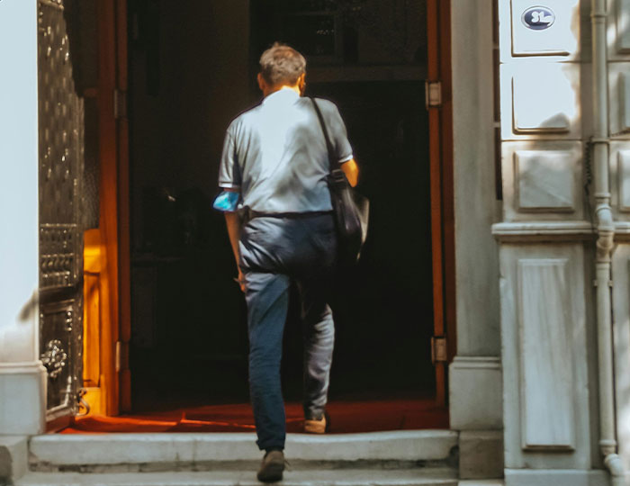 32 Times People Ruined An Interview In Seconds