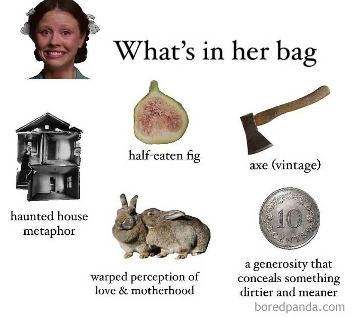 34 Funny Movie Memes That Hit Harder Than Some Of Those Films 34 Funny Movie Memes That Hit Harder Than Some Of Those Films