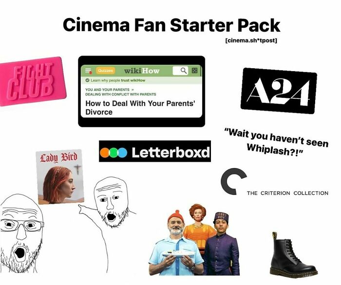 34 Funny Movie Memes That Hit Harder Than Some Of Those Films 34 Funny Movie Memes That Hit Harder Than Some Of Those Films