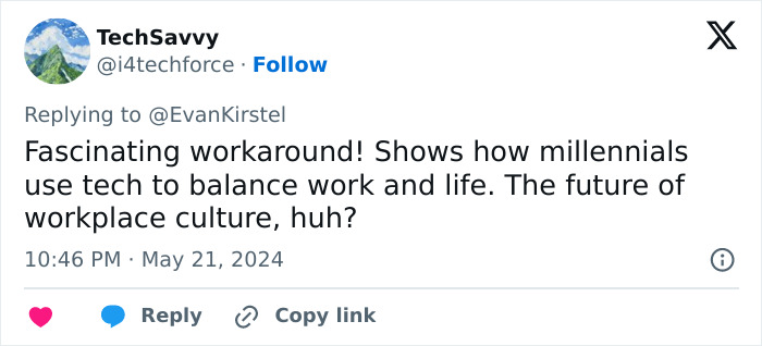 Employees Are Starting “Quiet Vacationing” And Are No Longer Asking Bosses For Time Off Employees Are Starting “Quiet Vacationing” And Are No Longer Asking Bosses For Time Off