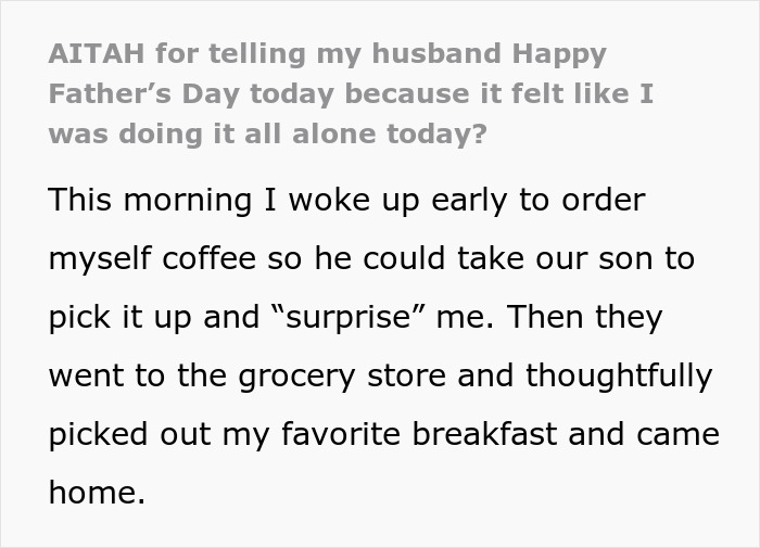 Husband Who Never Helps Loses It When Wife Confronts Him, She Gives Up On Her Marriage Husband Who Never Helps Loses It When Wife Confronts Him, She Gives Up On Her Marriage