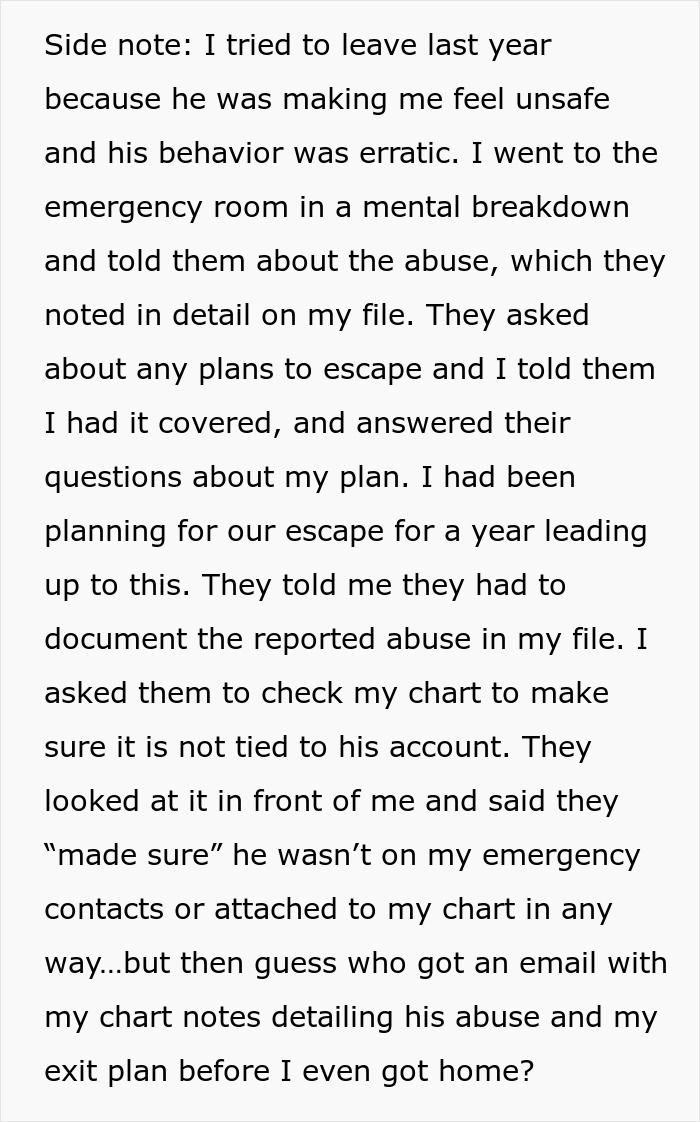 Husband Who Never Helps Loses It When Wife Confronts Him, She Gives Up On Her Marriage Husband Who Never Helps Loses It When Wife Confronts Him, She Gives Up On Her Marriage