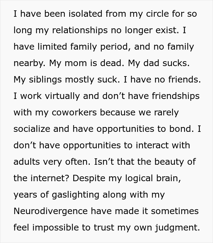 Husband Who Never Helps Loses It When Wife Confronts Him, She Gives Up On Her Marriage Husband Who Never Helps Loses It When Wife Confronts Him, She Gives Up On Her Marriage