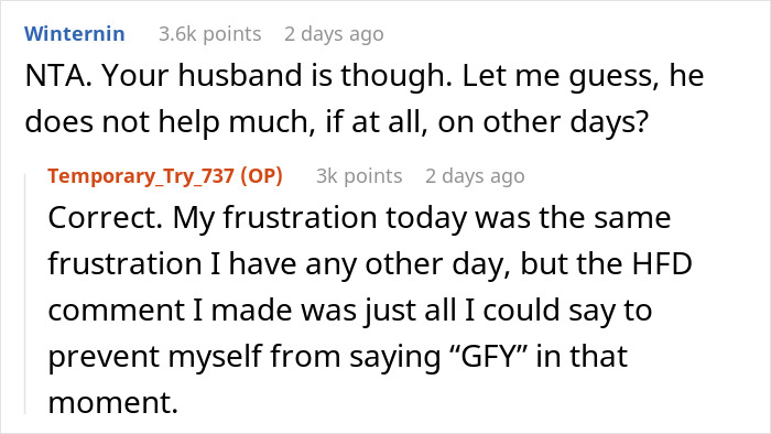 Husband Who Never Helps Loses It When Wife Confronts Him, She Gives Up On Her Marriage Husband Who Never Helps Loses It When Wife Confronts Him, She Gives Up On Her Marriage
