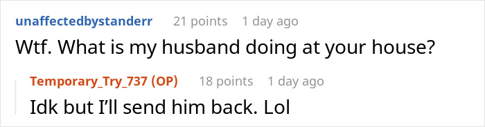 Husband Who Never Helps Loses It When Wife Confronts Him, She Gives Up On Her Marriage Husband Who Never Helps Loses It When Wife Confronts Him, She Gives Up On Her Marriage