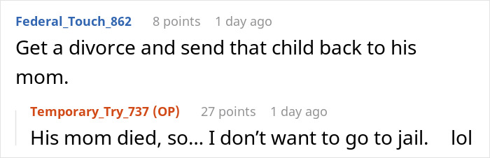 Husband Who Never Helps Loses It When Wife Confronts Him, She Gives Up On Her Marriage Husband Who Never Helps Loses It When Wife Confronts Him, She Gives Up On Her Marriage