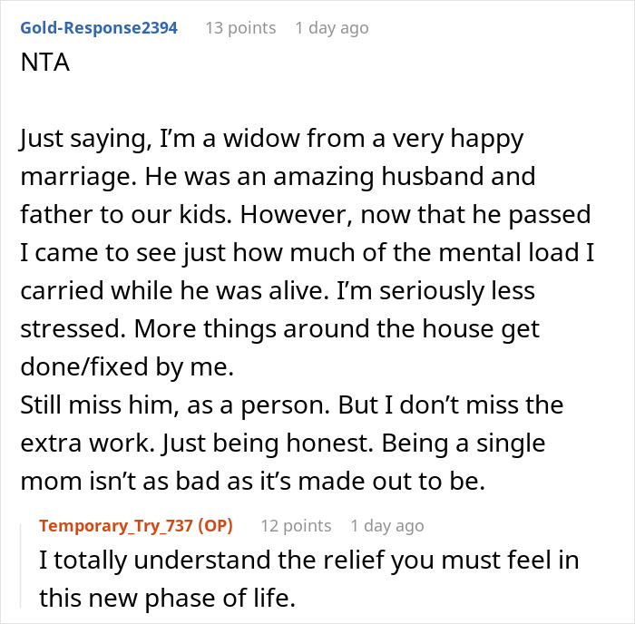 Husband Who Never Helps Loses It When Wife Confronts Him, She Gives Up On Her Marriage Husband Who Never Helps Loses It When Wife Confronts Him, She Gives Up On Her Marriage