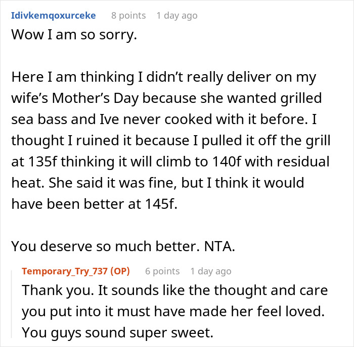 Husband Who Never Helps Loses It When Wife Confronts Him, She Gives Up On Her Marriage Husband Who Never Helps Loses It When Wife Confronts Him, She Gives Up On Her Marriage