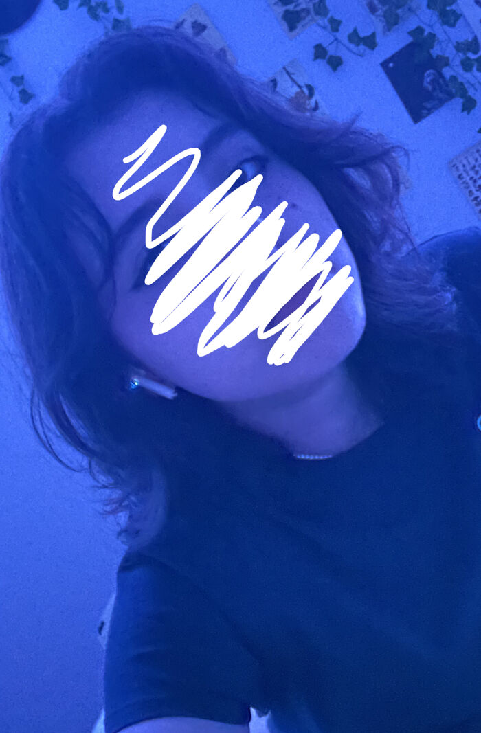 Hey Pandas, Post A Picture Of Your Current Hair (Closed)