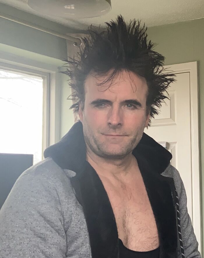 Hey Pandas, Post A Picture Of Your Current Hair (Closed)