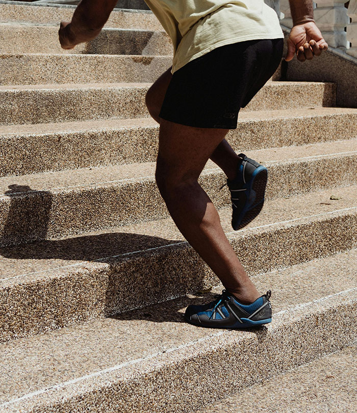 13 Fitness Hacks For A Healthier Lifestyle Without Paying For A Gym Membership