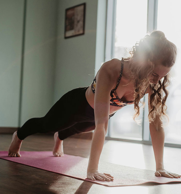 13 Fitness Hacks For A Healthier Lifestyle Without Paying For A Gym Membership