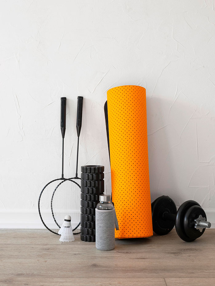 13 Fitness Hacks For A Healthier Lifestyle Without Paying For A Gym Membership