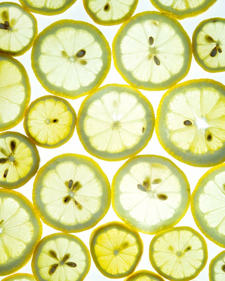 70 Captivating Gradient Photos Of Ordinary Items By Brittany Wright 70 Captivating Gradient Photos Of Ordinary Items By Brittany Wright