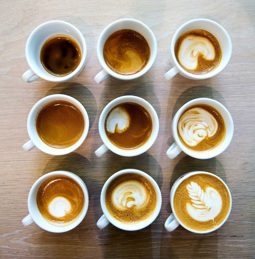 70 Captivating Gradient Photos Of Ordinary Items By Brittany Wright 70 Captivating Gradient Photos Of Ordinary Items By Brittany Wright