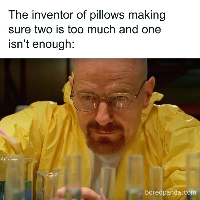 This Page Shares The Most Unhinged Memes, And Here&#8217;s 28 Of The Funniest Ones