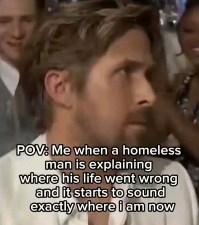 This Page Shares The Most Unhinged Memes, And Here&#8217;s 28 Of The Funniest Ones