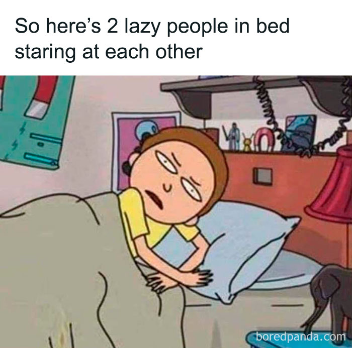 This Page Shares The Most Unhinged Memes, And Here&#8217;s 28 Of The Funniest Ones