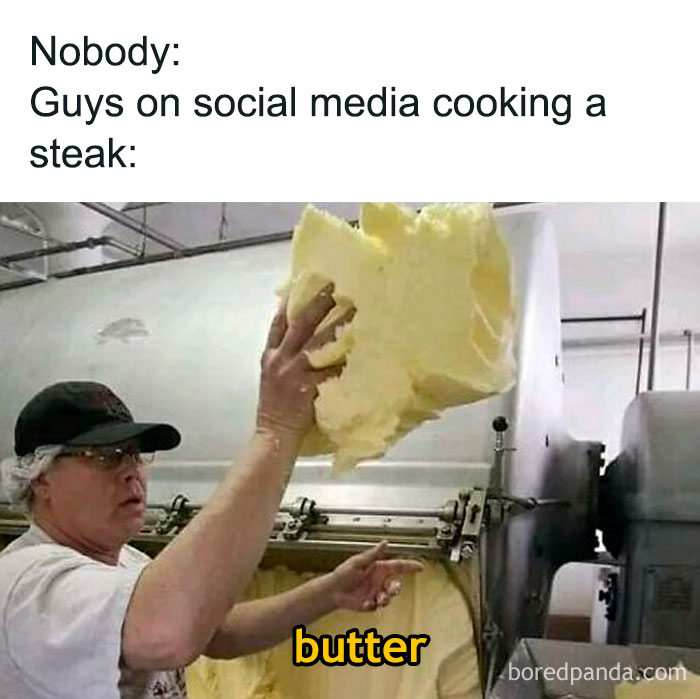 This Page Shares The Most Unhinged Memes, And Here&#8217;s 28 Of The Funniest Ones