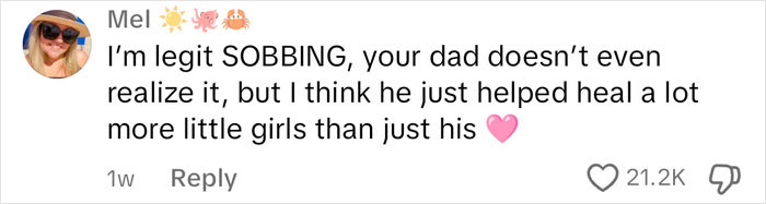 “Some Perspective From Your Old Man”: Dad Gets Praised For His Text To Daughter After A Breakup “Some Perspective From Your Old Man”: Dad Gets Praised For His Text To Daughter After A Breakup