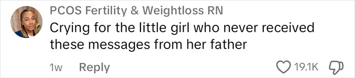 “Some Perspective From Your Old Man”: Dad Gets Praised For His Text To Daughter After A Breakup “Some Perspective From Your Old Man”: Dad Gets Praised For His Text To Daughter After A Breakup