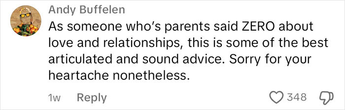 “Some Perspective From Your Old Man”: Dad Gets Praised For His Text To Daughter After A Breakup “Some Perspective From Your Old Man”: Dad Gets Praised For His Text To Daughter After A Breakup