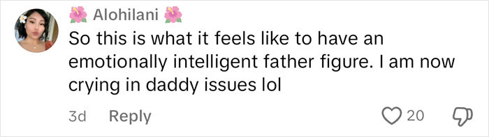 “Some Perspective From Your Old Man”: Dad Gets Praised For His Text To Daughter After A Breakup “Some Perspective From Your Old Man”: Dad Gets Praised For His Text To Daughter After A Breakup