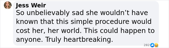 33-Year-Old Mom Of Five Is UK’s First Person To Lose Life In UK From Undergoing BBL 33-Year-Old Mom Of Five Is UK’s First Person To Lose Life In UK From Undergoing BBL