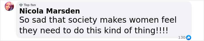 33-Year-Old Mom Of Five Is UK’s First Person To Lose Life In UK From Undergoing BBL 33-Year-Old Mom Of Five Is UK’s First Person To Lose Life In UK From Undergoing BBL