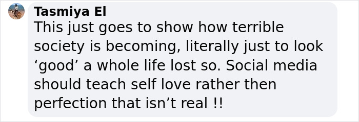 33-Year-Old Mom Of Five Is UK’s First Person To Lose Life In UK From Undergoing BBL 33-Year-Old Mom Of Five Is UK’s First Person To Lose Life In UK From Undergoing BBL