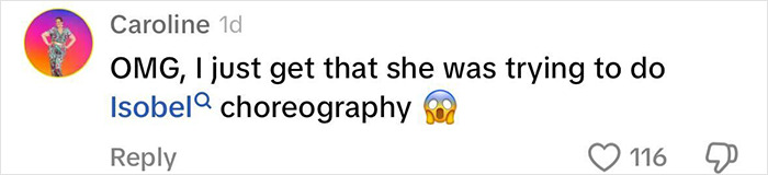 “She Has A Sister In Australia”: Miss Italy Finalist’s “Cringy” Dance Compared To Raygun “She Has A Sister In Australia”: Miss Italy Finalist’s “Cringy” Dance Compared To Raygun