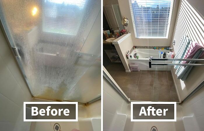 Cleaning Hacks That Actually Work: 20 Before-And-Afters to Prove It Cleaning Hacks That Actually Work: 20 Before-And-Afters to Prove It