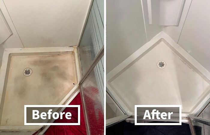 Cleaning Hacks That Actually Work: 20 Before-And-Afters to Prove It Cleaning Hacks That Actually Work: 20 Before-And-Afters to Prove It